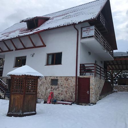 فيلا Casa Dintre Brazi Arieşeni المظهر الخارجي الصورة