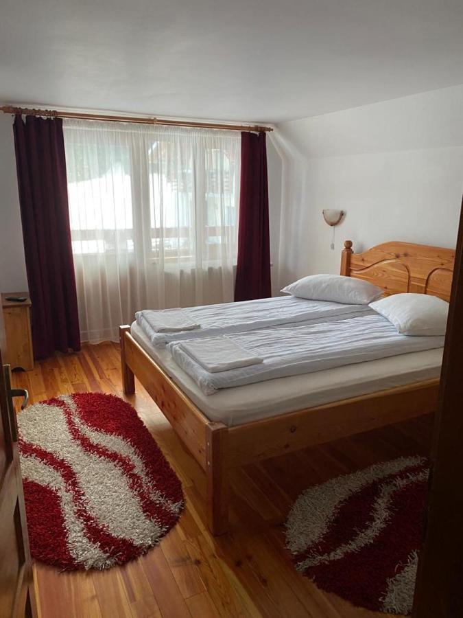 فيلا Casa Dintre Brazi Arieşeni المظهر الخارجي الصورة